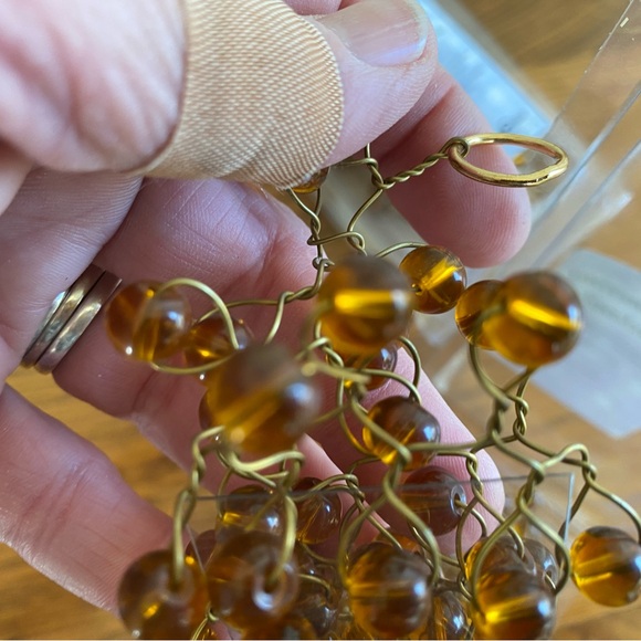 NWT SIMMERING GARLAND 72” (2 included) - Picture 6 of 6